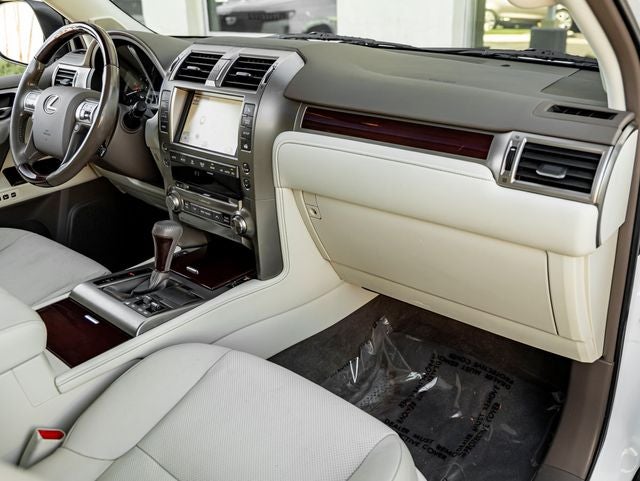 2019 Lexus GX 460