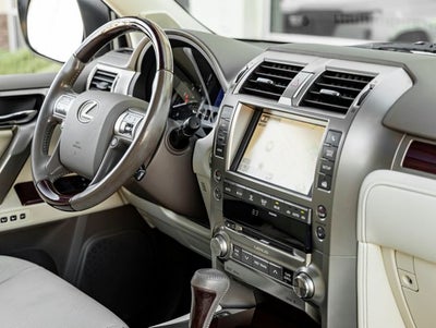 2019 Lexus GX 460