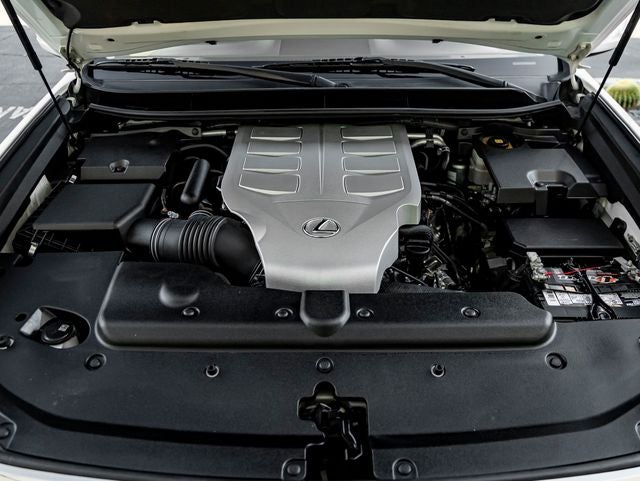 2019 Lexus GX 460