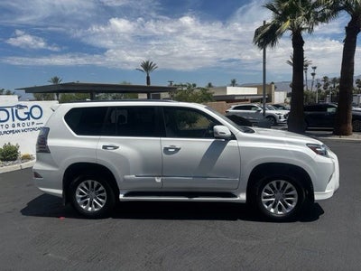 2019 Lexus GX 460