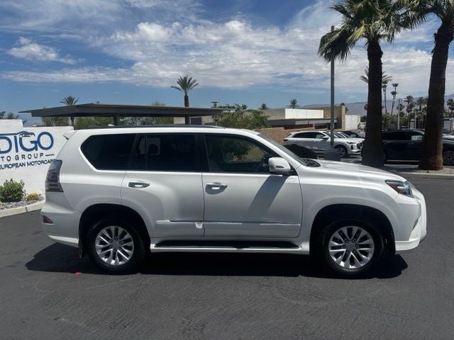 2019 Lexus GX 460