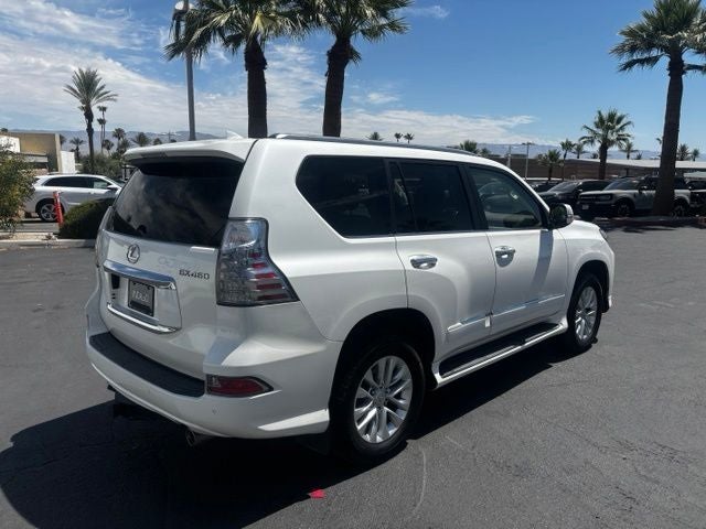 2019 Lexus GX 460