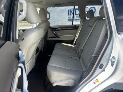 2019 Lexus GX 460