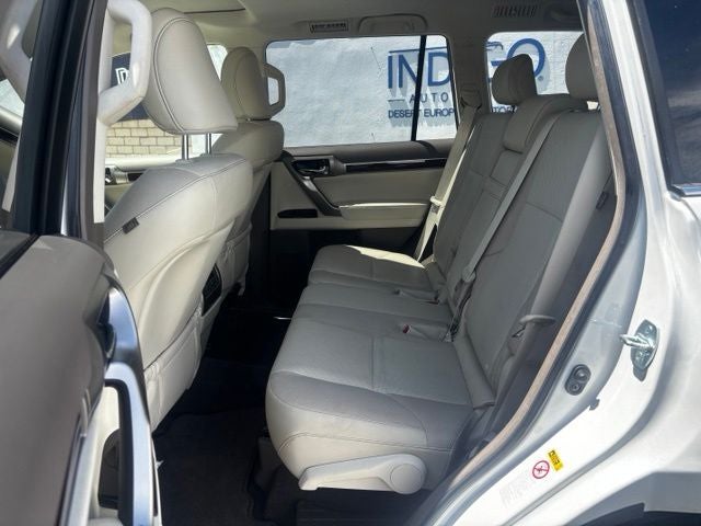 2019 Lexus GX 460