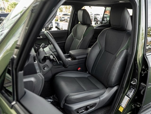 2025 Lexus GX 550 Overtrail+