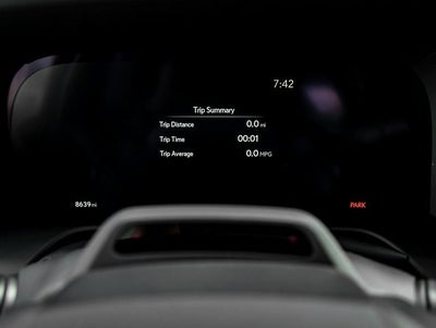 2025 Lexus GX 550 Overtrail+