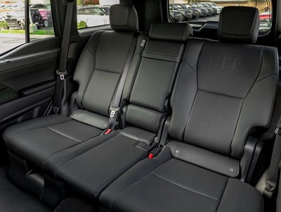 2025 Lexus GX 550 Overtrail+