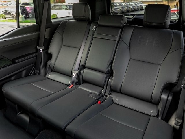 2025 Lexus GX 550 Overtrail+