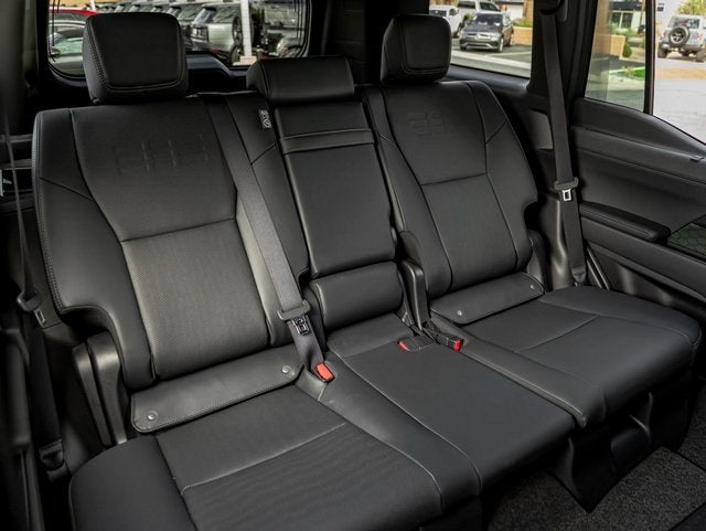 2025 Lexus GX 550 Overtrail+