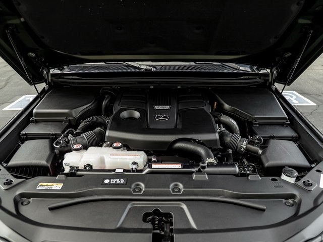 2025 Lexus GX 550 Overtrail+