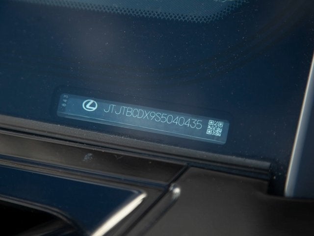 2025 Lexus GX 550 Overtrail+