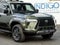 2025 Lexus GX 550 Overtrail+