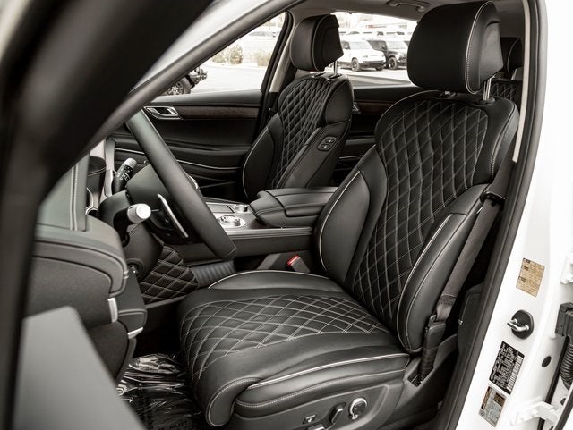 2024 Genesis GV80 3.5T