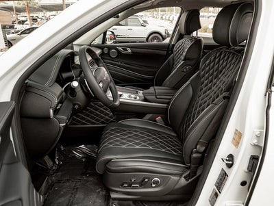 2024 Genesis GV80 3.5T