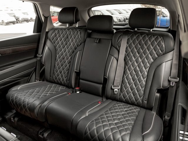 2024 Genesis GV80 3.5T