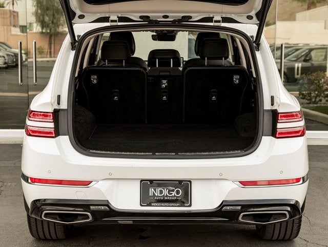 2024 Genesis GV80 3.5T