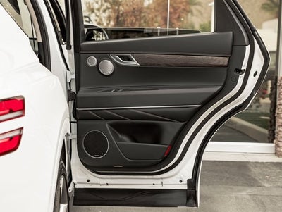 2024 Genesis GV80 3.5T