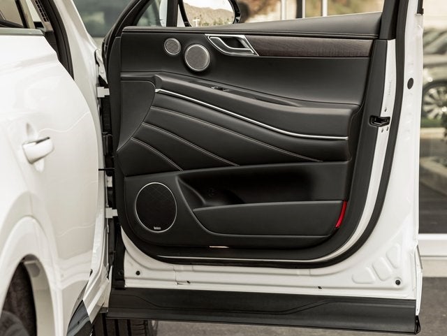 2024 Genesis GV80 3.5T