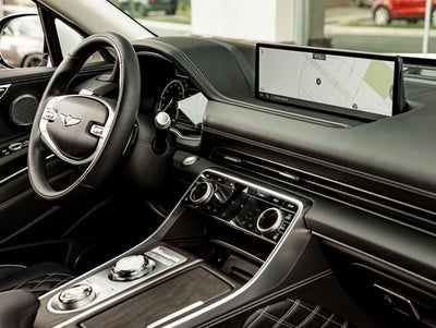 2024 Genesis GV80 3.5T