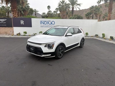 2023 Kia Niro SX
