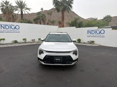 2023 Kia Niro SX