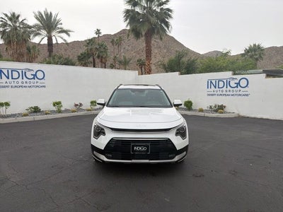 2023 Kia Niro SX
