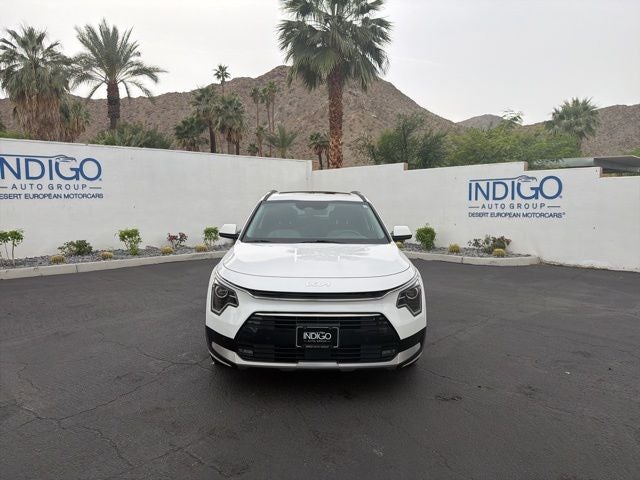 2023 Kia Niro SX