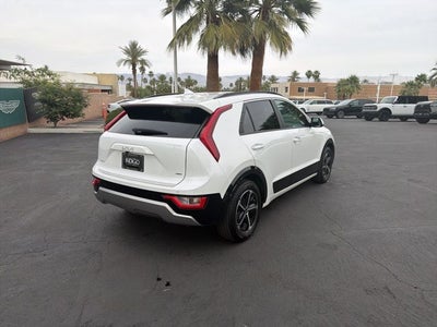 2023 Kia Niro SX