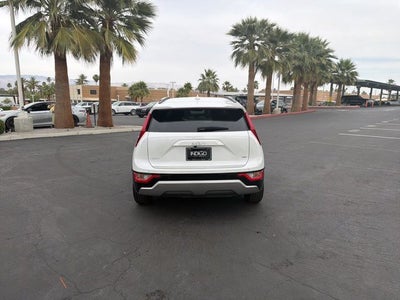 2023 Kia Niro SX