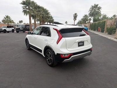 2023 Kia Niro SX