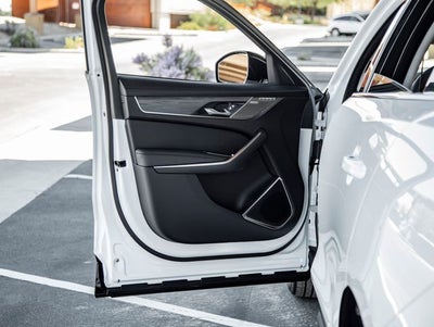 2022 Jaguar F-PACE P250 S