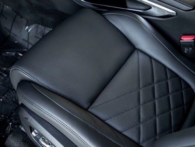 2022 Jaguar F-PACE P250 S