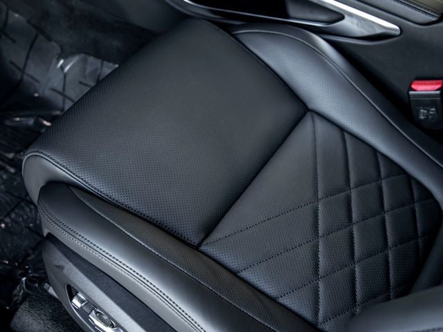 2022 Jaguar F-PACE P250 S