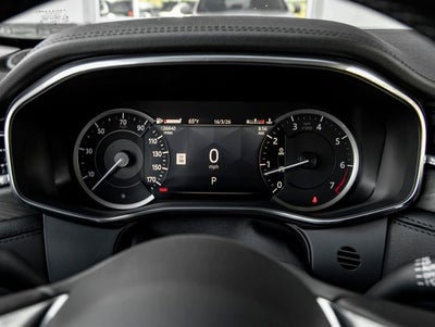 2022 Jaguar F-PACE P250 S