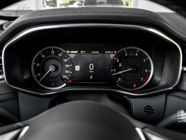 2022 Jaguar F-PACE P250 S