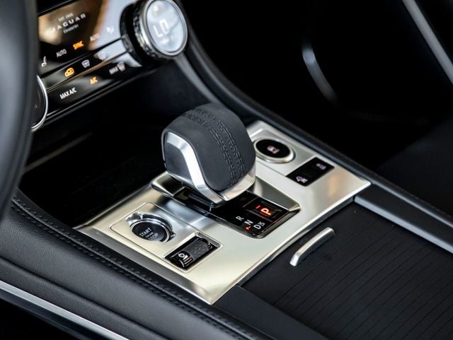 2022 Jaguar F-PACE P250 S