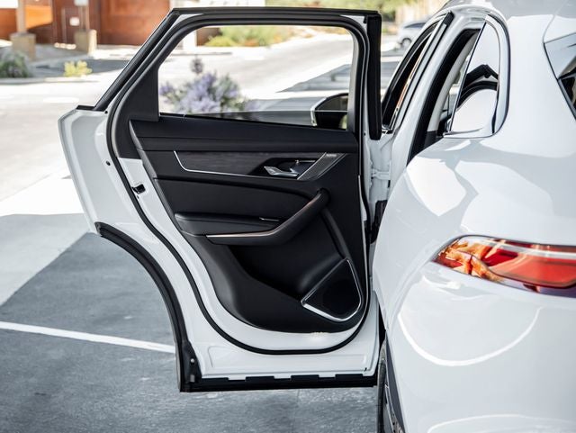 2022 Jaguar F-PACE P250 S