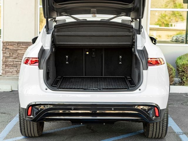 2022 Jaguar F-PACE P250 S