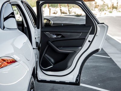 2022 Jaguar F-PACE P250 S