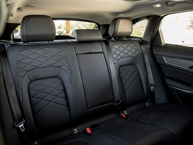 2022 Jaguar F-PACE P250 S