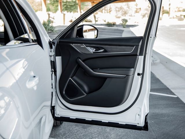 2022 Jaguar F-PACE P250 S