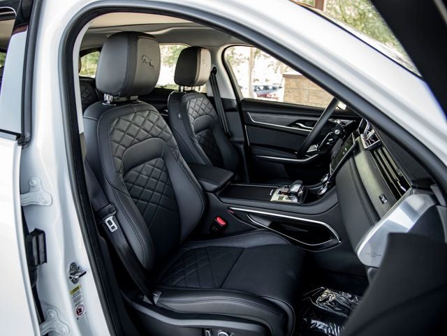 2022 Jaguar F-PACE P250 S