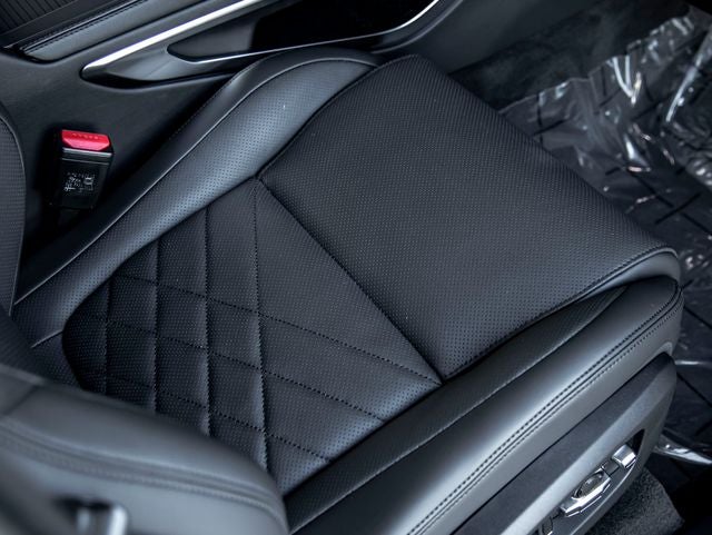 2022 Jaguar F-PACE P250 S