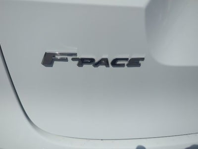 2021 Jaguar F-PACE P250 S
