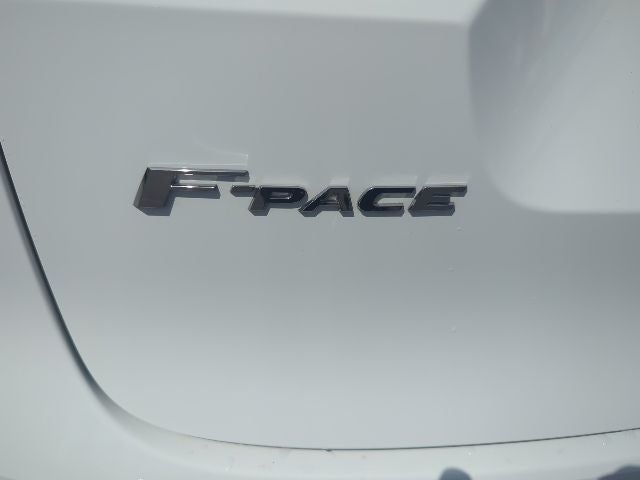 2021 Jaguar F-PACE P250 S