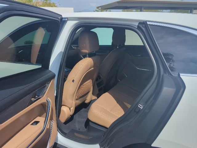 2021 Jaguar F-PACE P250 S