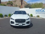 2021 Jaguar F-PACE P250 S