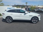 2021 Jaguar F-PACE P250 S
