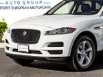 2019 Jaguar F-PACE 25t Premium