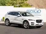 2019 Jaguar F-PACE 25t Premium